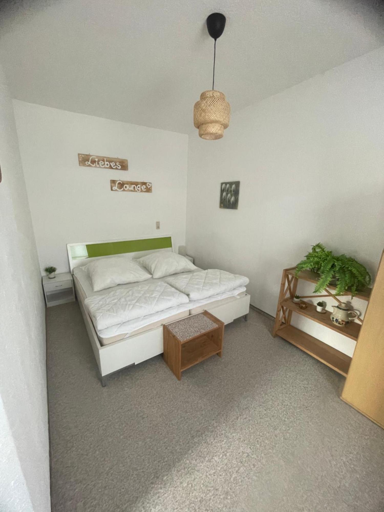 Ferienwohnung Altstadtstube Annaberg-Buchholz Exterior foto